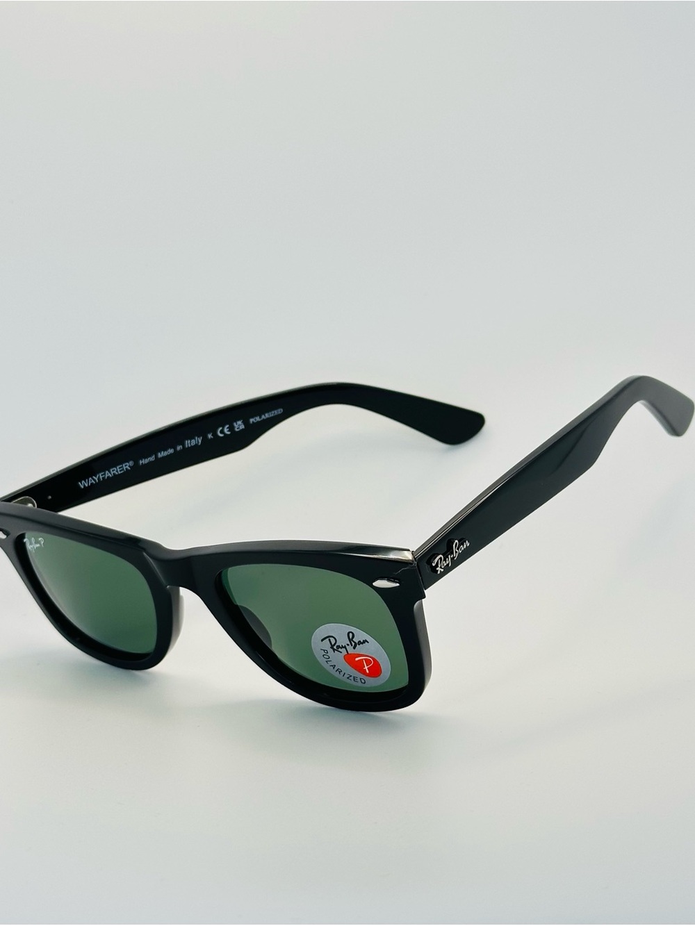 Ray-Ban RB2140 WAYFARER